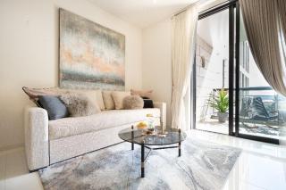 Luxury 2 Rooms - Best Location - Amazing Terrace - 9