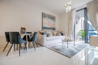 Luxury 2 Rooms - Best Location - Amazing Terrace - 6