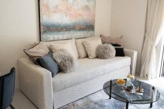 Luxury 2 Rooms - Best Location - Amazing Terrace - 5