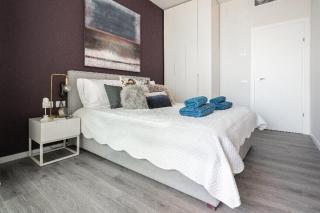 Luxury 2 Rooms - Best Location - Amazing Terrace - 3