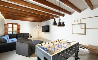 Casa Campo Ramon - 6