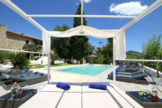 Casa Campo Ramon - 3