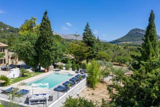 Casa Campo Ramon - 4