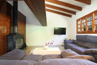 Casa Campo Ramon - 1