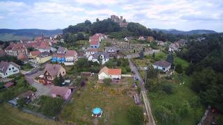 Wohnung Du Coucou In Lichtenberg - 9