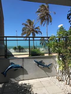 AP 104 - Flecheiras Residence - 0