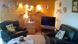 Wohnung Du Coucou In Lichtenberg - 1