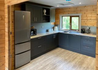 Anglesey Lakeside Lodges - 1