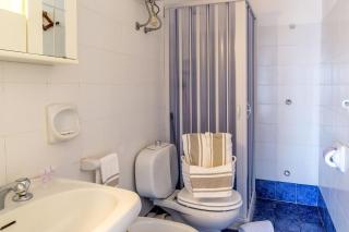 Studio Mit Korallenblick In Chianchitta Pallio - 6