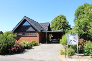 Ferienhaus Sandfoort In Friedrichskoog Spitze - 6
