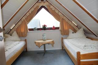 Ferienhaus Sandfoort In Friedrichskoog Spitze - 5