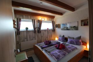 Ferienhaus Sandfoort In Friedrichskoog Spitze - 2