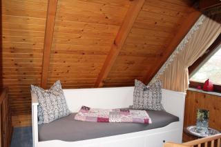 Ferienhaus Sandfoort In Friedrichskoog Spitze - 1