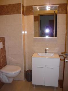 Ferienwohnung für vier Personen im Obergeschoss des Hauses - 2