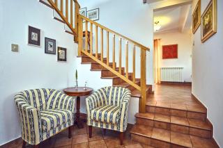 Ferienhaus mit Privatpool für 8 Personen ca 170 m in Ližnjan, Istrien Südküste von Istrien - 2