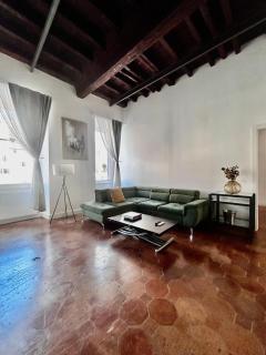 Campo De Fiori Home - 8