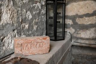 Dézsa-vű Vendégház Tarcal - 5