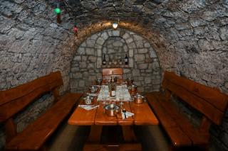 Dézsa-vű Vendégház Tarcal - 1