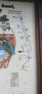 Wohnung In Jameln Mit Garten, Grill Und Terrasse - 2