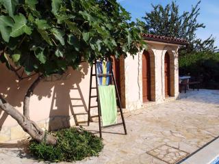 Ferienwohnung im Erdgeschoss für sieben bis acht Personen - 8