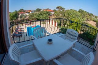 Erdgeschosswohnung Für 7 Personen - 3