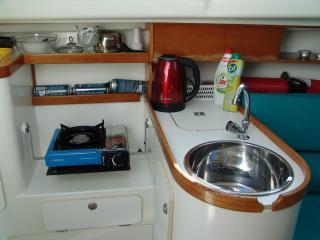 Malé stacionární lodě - 7