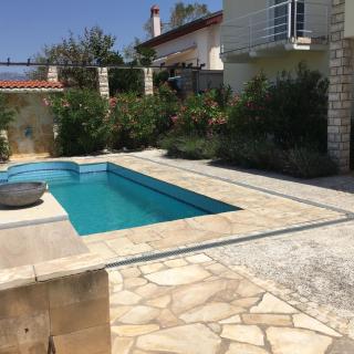 Studio für 2 Personen ca 28 m in Novigrad, Dalmatien Norddalmatien - 0