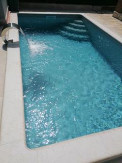 Großzügiges und modern eingerichtetes Ferienhaus mit eigenem Garten, Sonnenterrasse und privatem Außenwhirlpool - 7