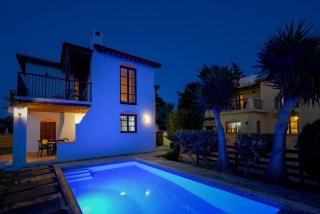 Ferienhaus in Polis Chrysochous mit Offenem Kamin - 8