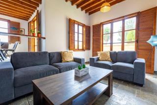 Ferienhaus in Polis Chrysochous mit Offenem Kamin - 6