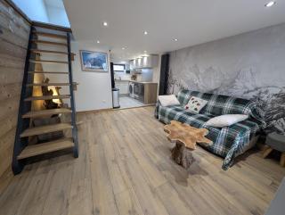 Maisonnette cosy montagne - 0