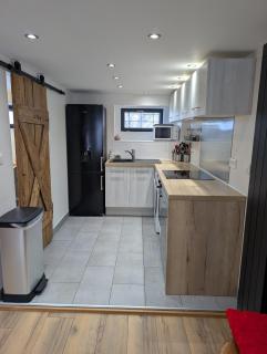 Maisonnette cosy montagne - 5