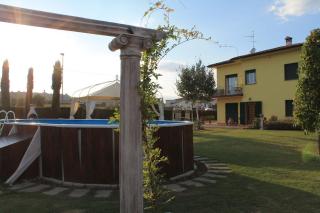 La Valinfiore Charmante Wohnung Mit Pool - 5