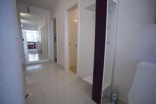 Komfortable Ferienwohnung Mit Terrasse In Bidol - 2