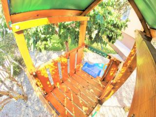 Erdgeschosswohnung Mit Viel Komfort Und Terrasse - 3