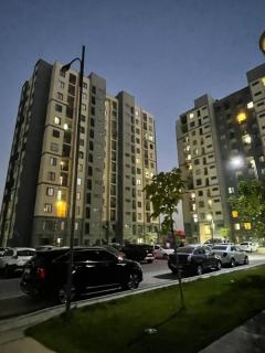 Аренда суточная квартира - 0