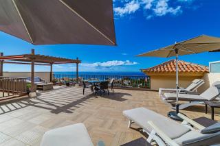 Terrazas del Duque II 2A302 - 7