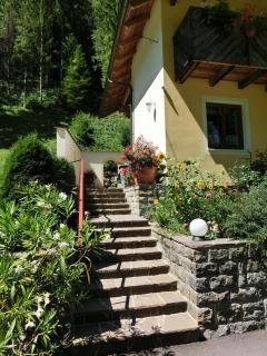 Ferienwohnung Eulenrast In Loich - 6