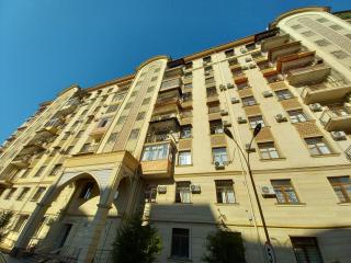 Аренда суточная квартира - 4