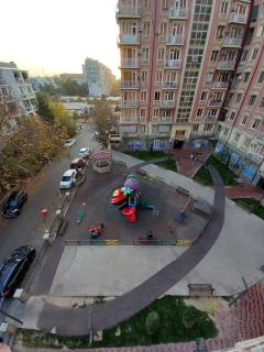 Аренда суточная квартира - 3