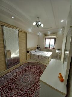 Аренда суточная квартира - 2