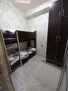 Аренда суточная квартира - 1