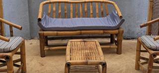 Passadeira Garden - 2