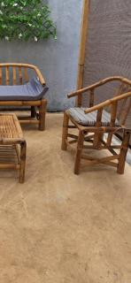 Passadeira Garden - 1