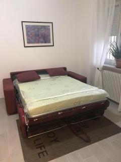 Oasi urbana, comfort vicino a tutto - 1