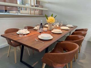 Riversdale Retreat - w. beach & golf course access - 5