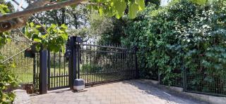 Ferienhaus Mit Schönem Garten Und Sonnenterrasse - 5