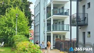 365PAM - Apartament Leaf 6-osobowy - 5