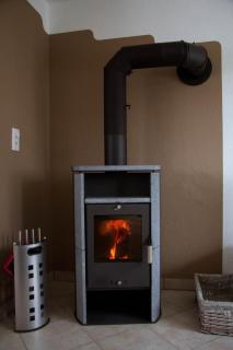 Tinis Huus Ant Siel - 3