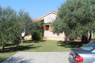 Ferienhaus Mit Schönem Garten Und Sonnenterrasse - 7